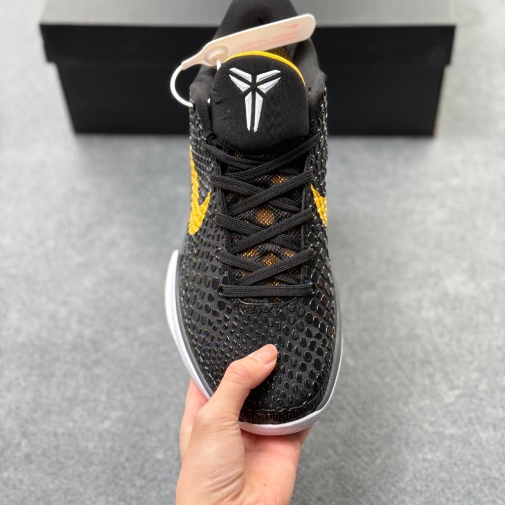 Nike Zoom Kobe 6 Protro